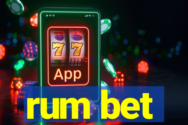 rum bet