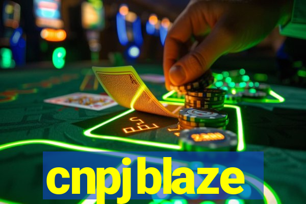 cnpjblaze