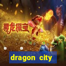dragon city dinheiro infinito