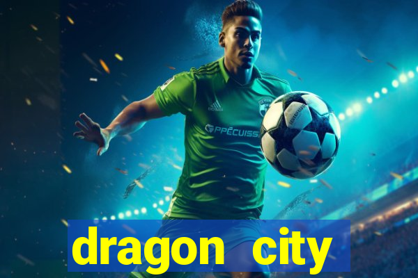 dragon city dinheiro infinito
