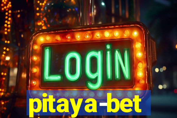 pitaya-bet