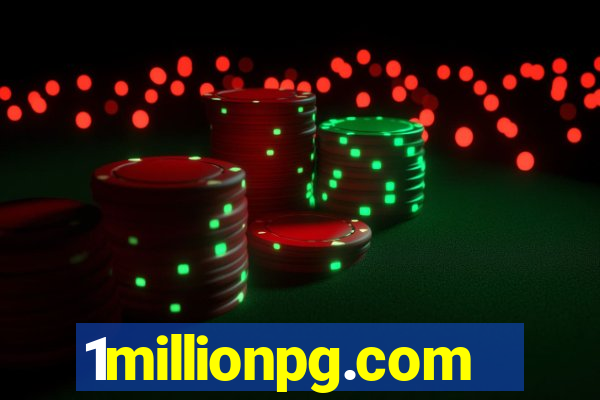 1millionpg.com