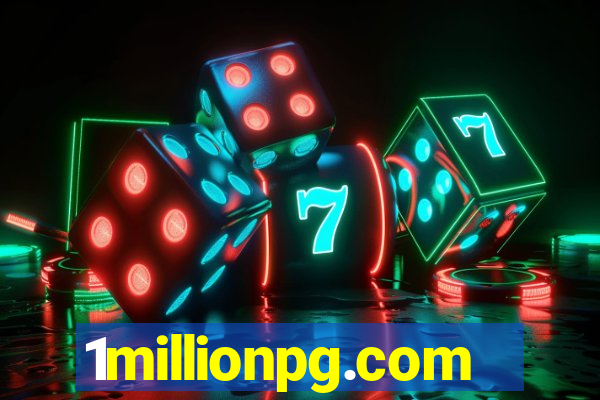 1millionpg.com