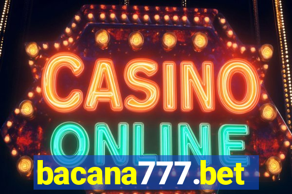 bacana777.bet