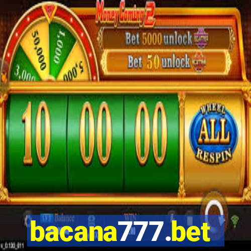 bacana777.bet