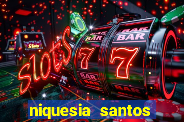 niquesia santos fotos vazadas