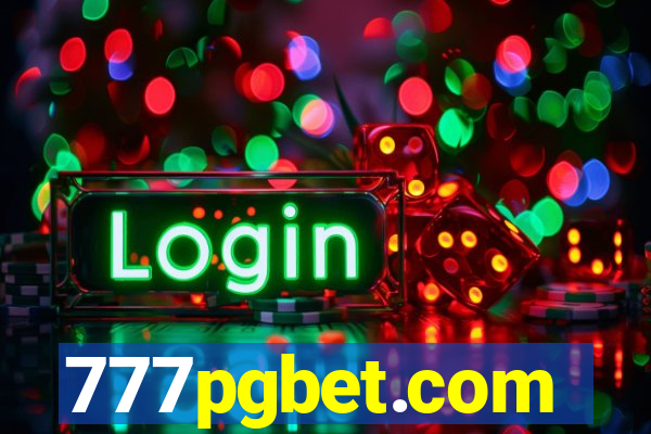 777pgbet.com