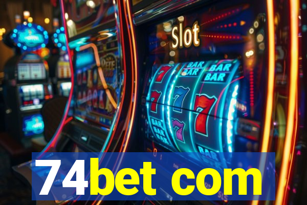 74bet com
