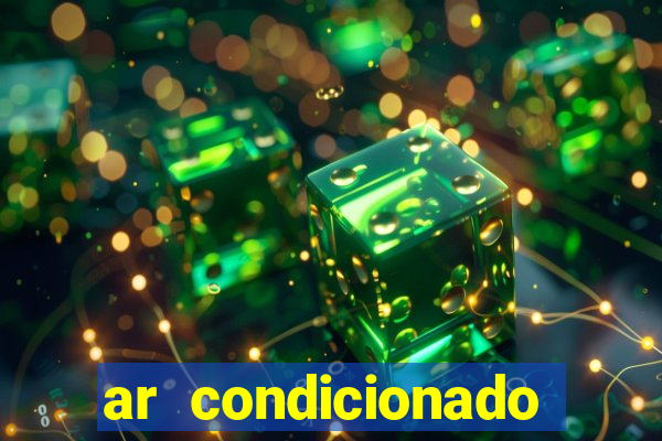 ar condicionado 12000 btus casas bahia