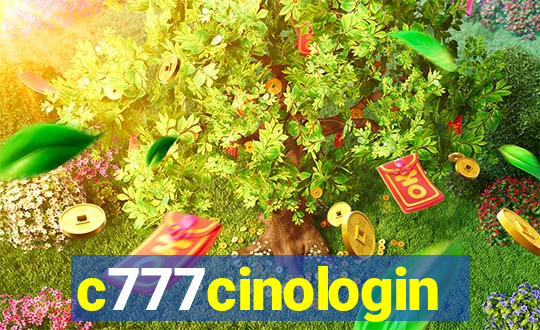 c777cinologin