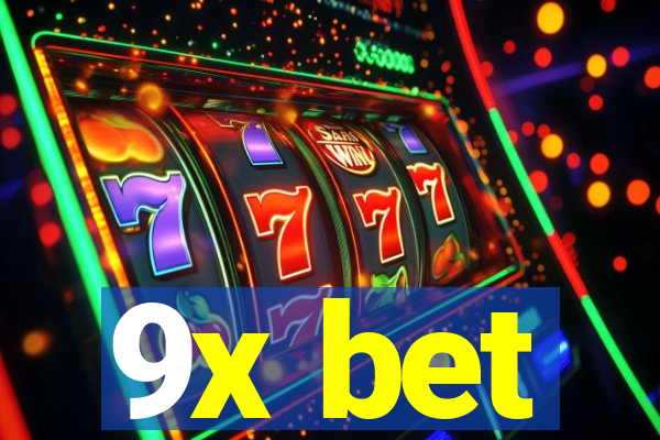 9x bet