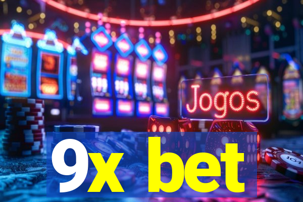 9x bet