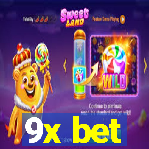 9x bet