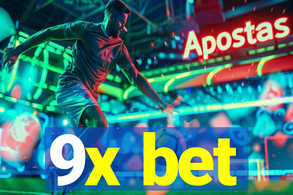 9x bet