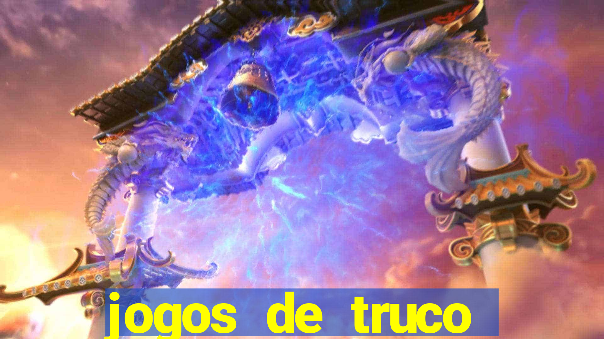 jogos de truco online valendo dinheiro