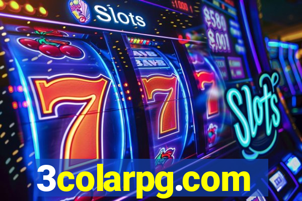 3colarpg.com