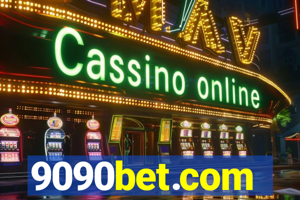 9090bet.com