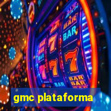 gmc plataforma