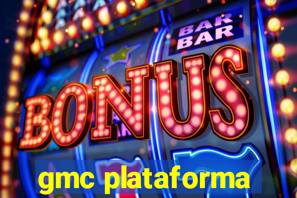 gmc plataforma