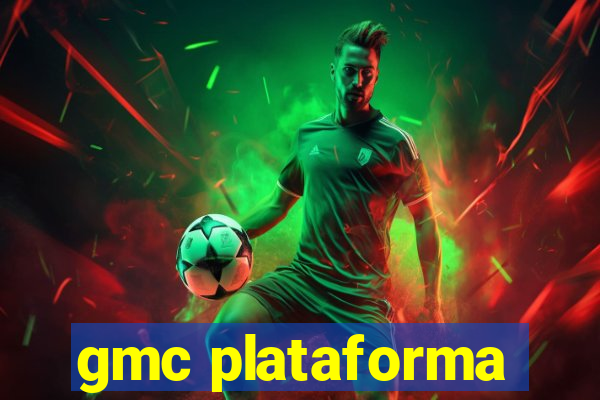 gmc plataforma