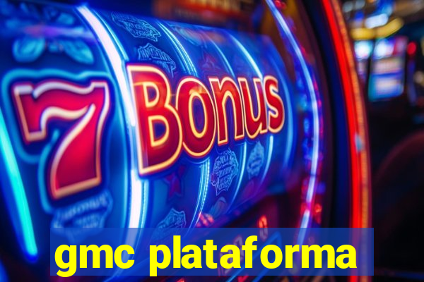 gmc plataforma