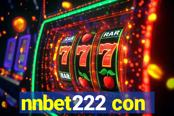 nnbet222 con