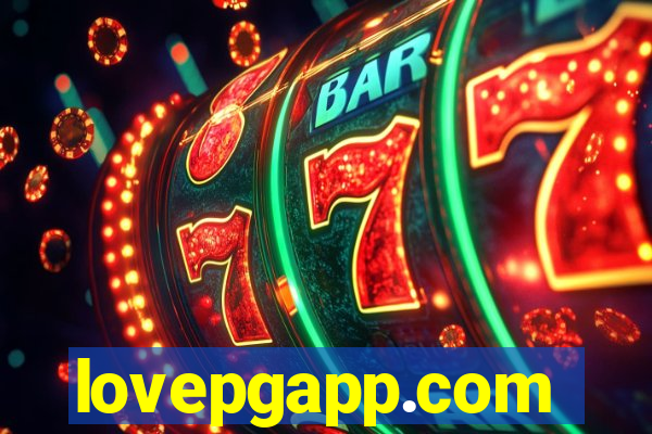 lovepgapp.com
