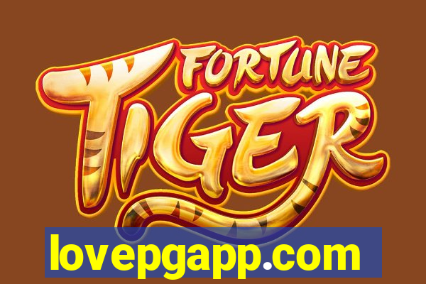 lovepgapp.com