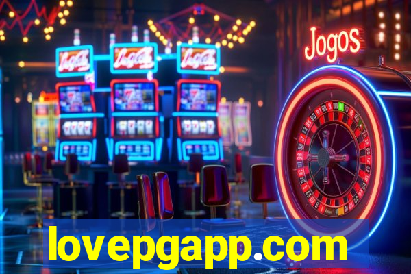 lovepgapp.com