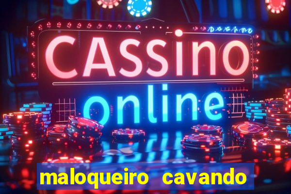 maloqueiro cavando cova portal
