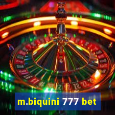 m.biquini 777 bet