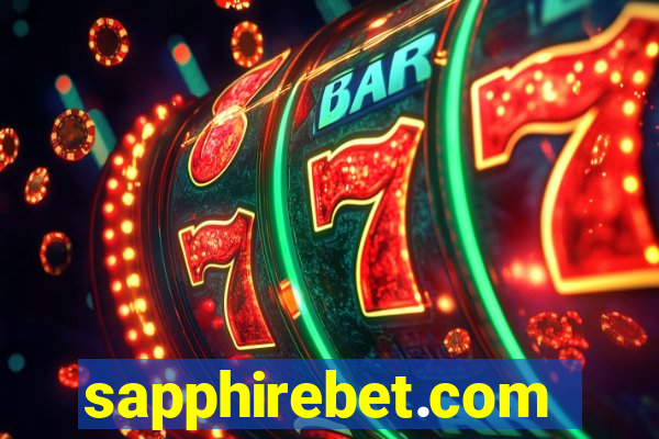 sapphirebet.com