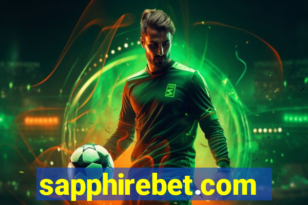 sapphirebet.com