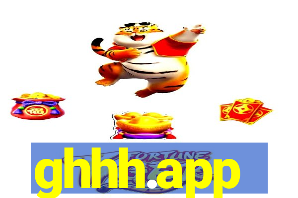 ghhh.app