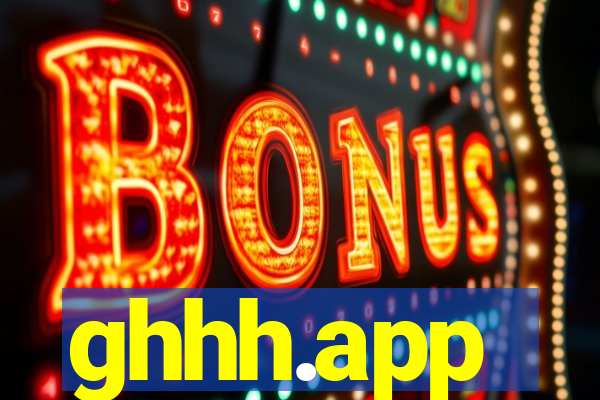 ghhh.app