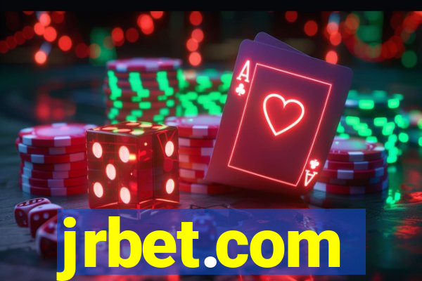 jrbet.com