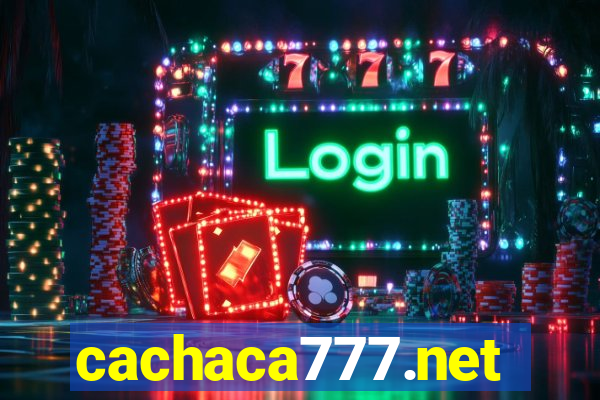 cachaca777.net