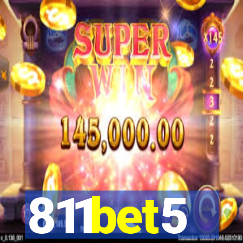 811bet5