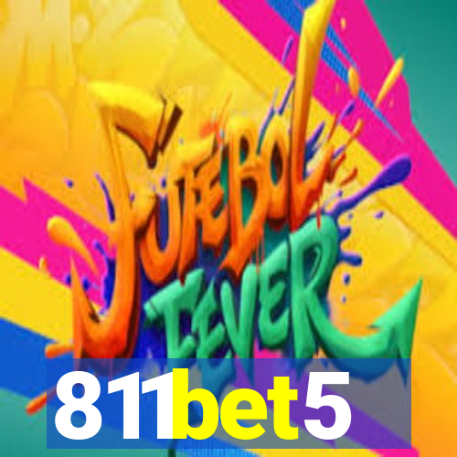 811bet5
