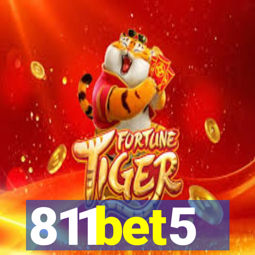 811bet5