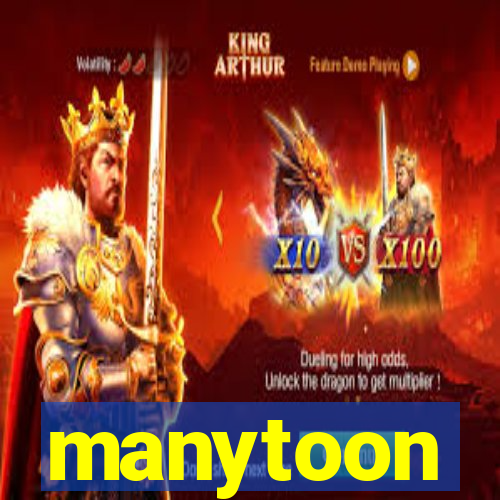 manytoon