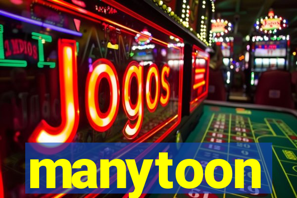 manytoon