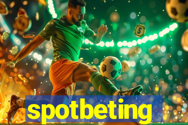 spotbeting