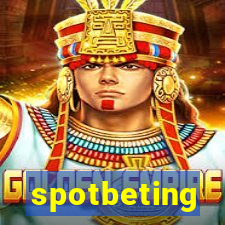 spotbeting