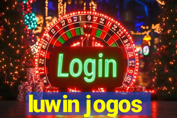 luwin jogos