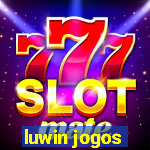 luwin jogos