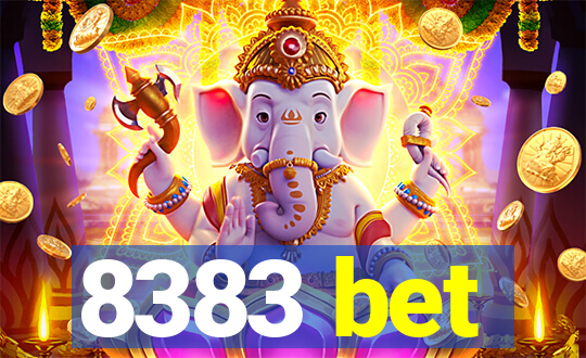 8383 bet
