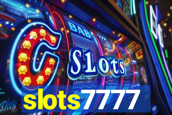 slots7777