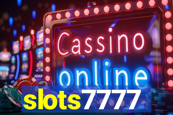 slots7777