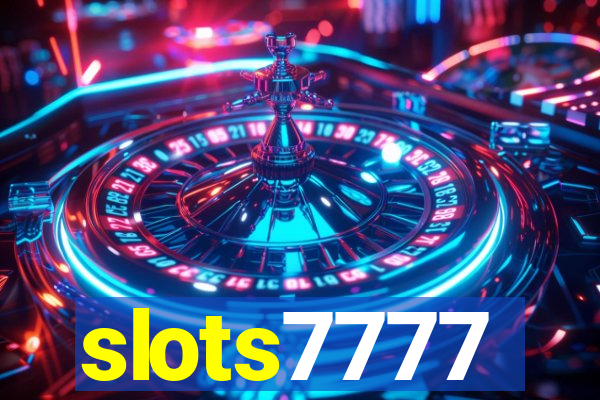 slots7777